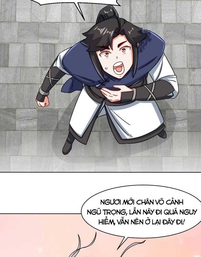 Vô Tận Thôn Phệ Chapter 73 - 48