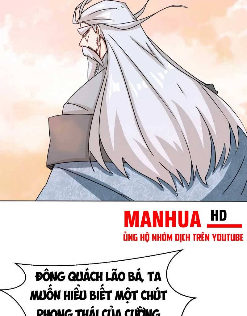 Vô Tận Thôn Phệ Chapter 73 - 49