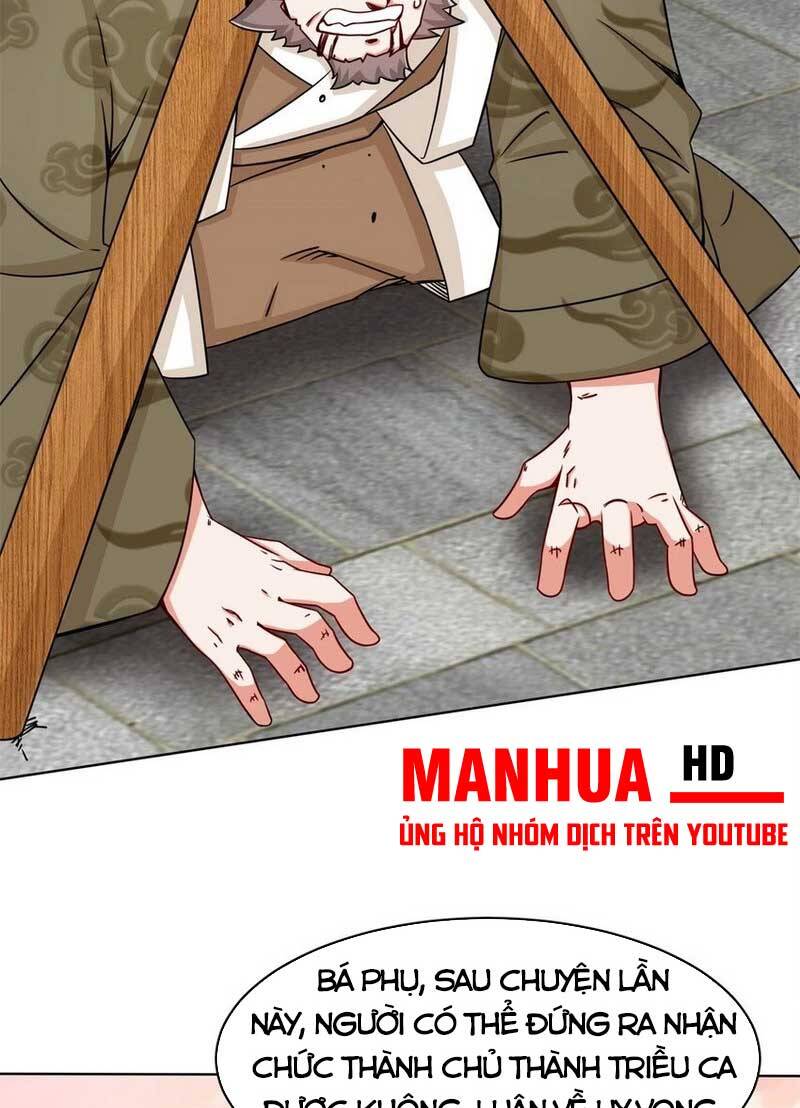 Vô Tận Thôn Phệ Chapter 73 - 6