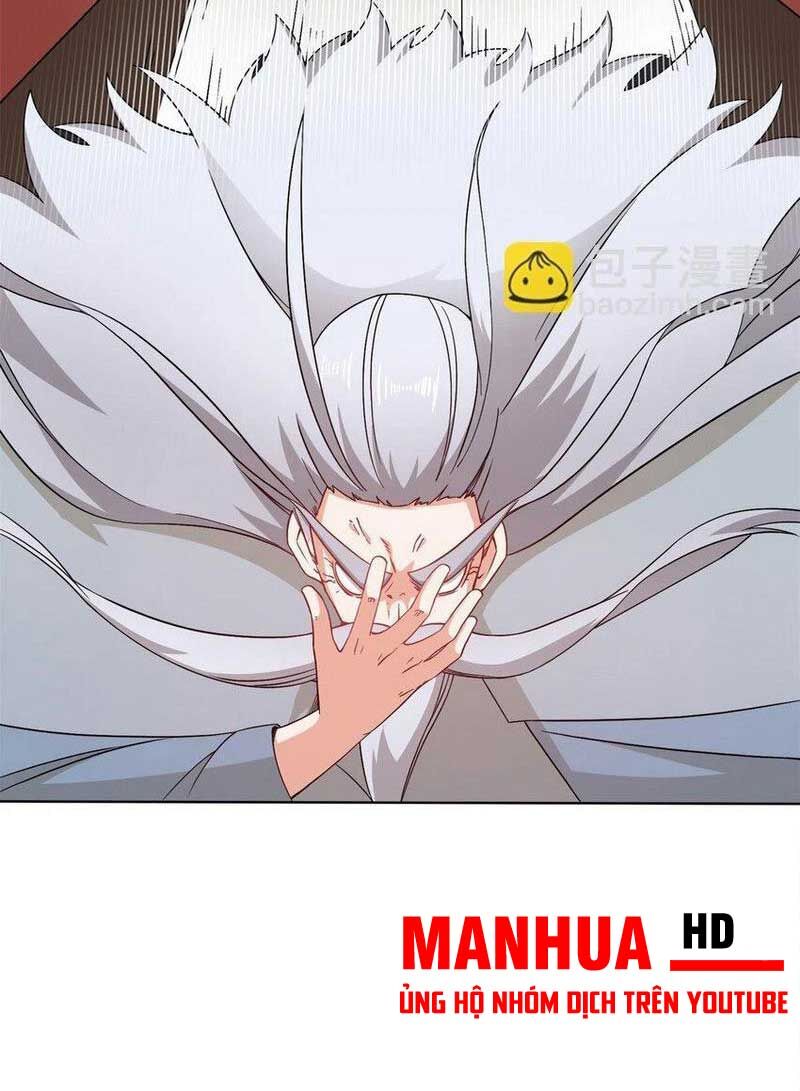 Vô Tận Thôn Phệ Chapter 76 - 15
