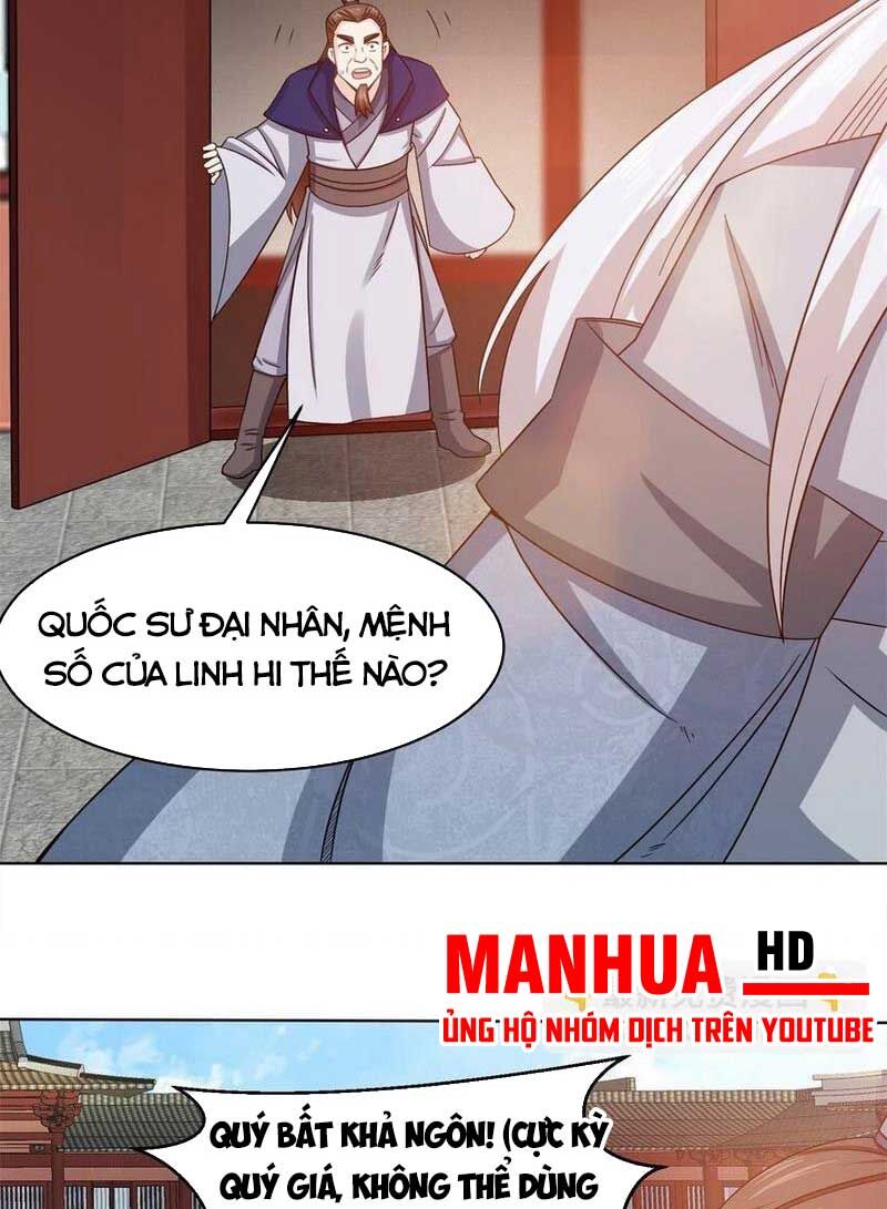 Vô Tận Thôn Phệ Chapter 76 - 17