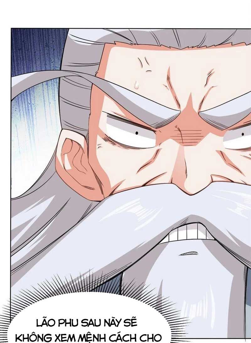 Vô Tận Thôn Phệ Chapter 76 - 21