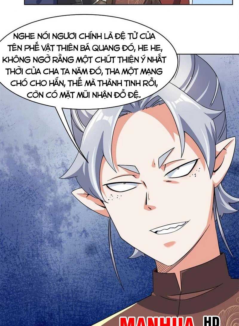 Vô Tận Thôn Phệ Chapter 76 - 28