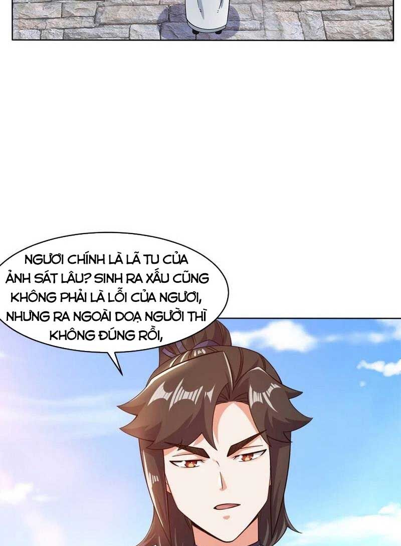 Vô Tận Thôn Phệ Chapter 76 - 30