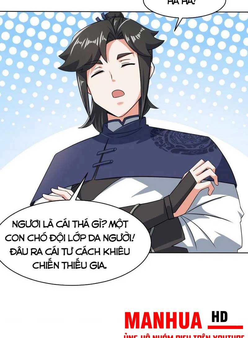 Vô Tận Thôn Phệ Chapter 76 - 35