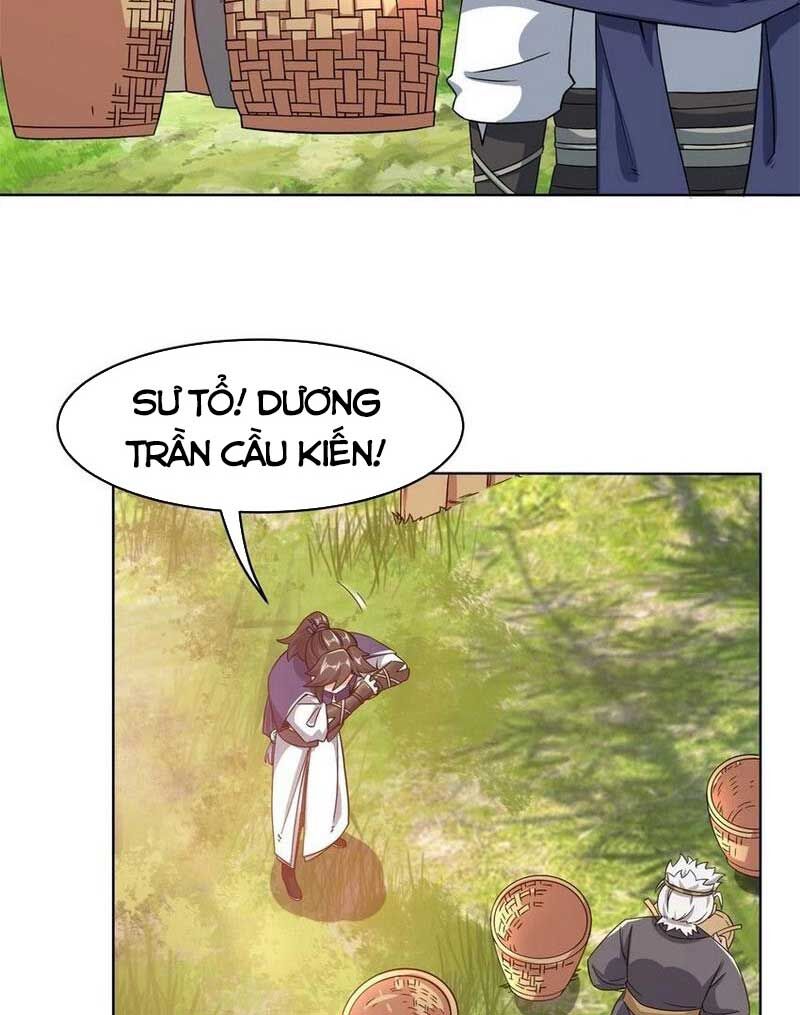 Vô Tận Thôn Phệ Chapter 76 - 46
