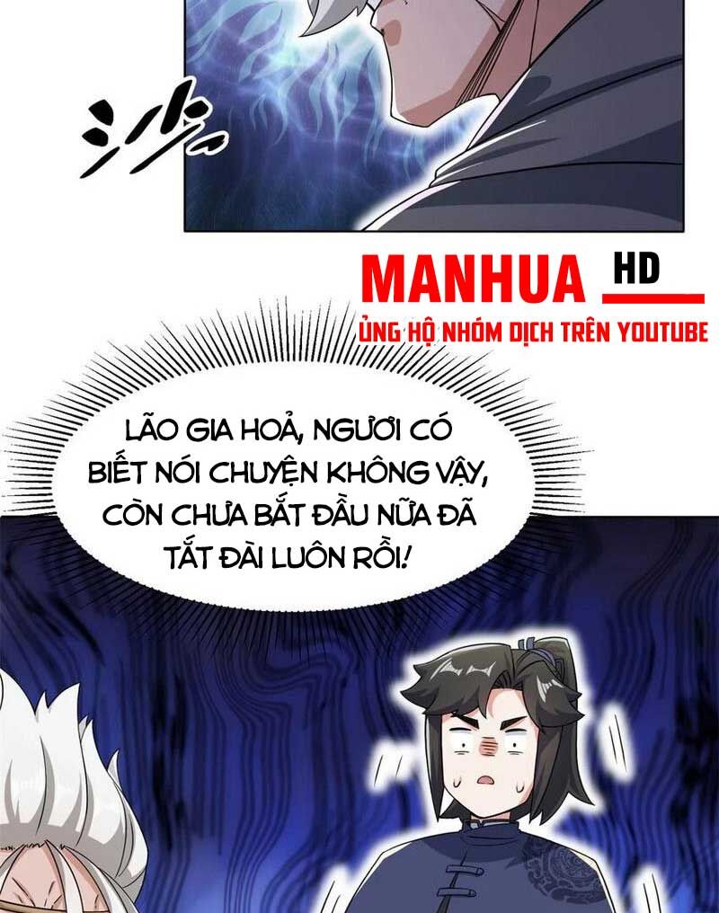 Vô Tận Thôn Phệ Chapter 76 - 50