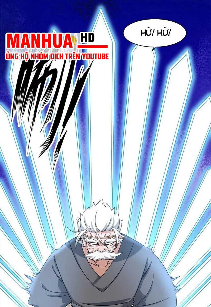 Vô Tận Thôn Phệ Chapter 77 - 14