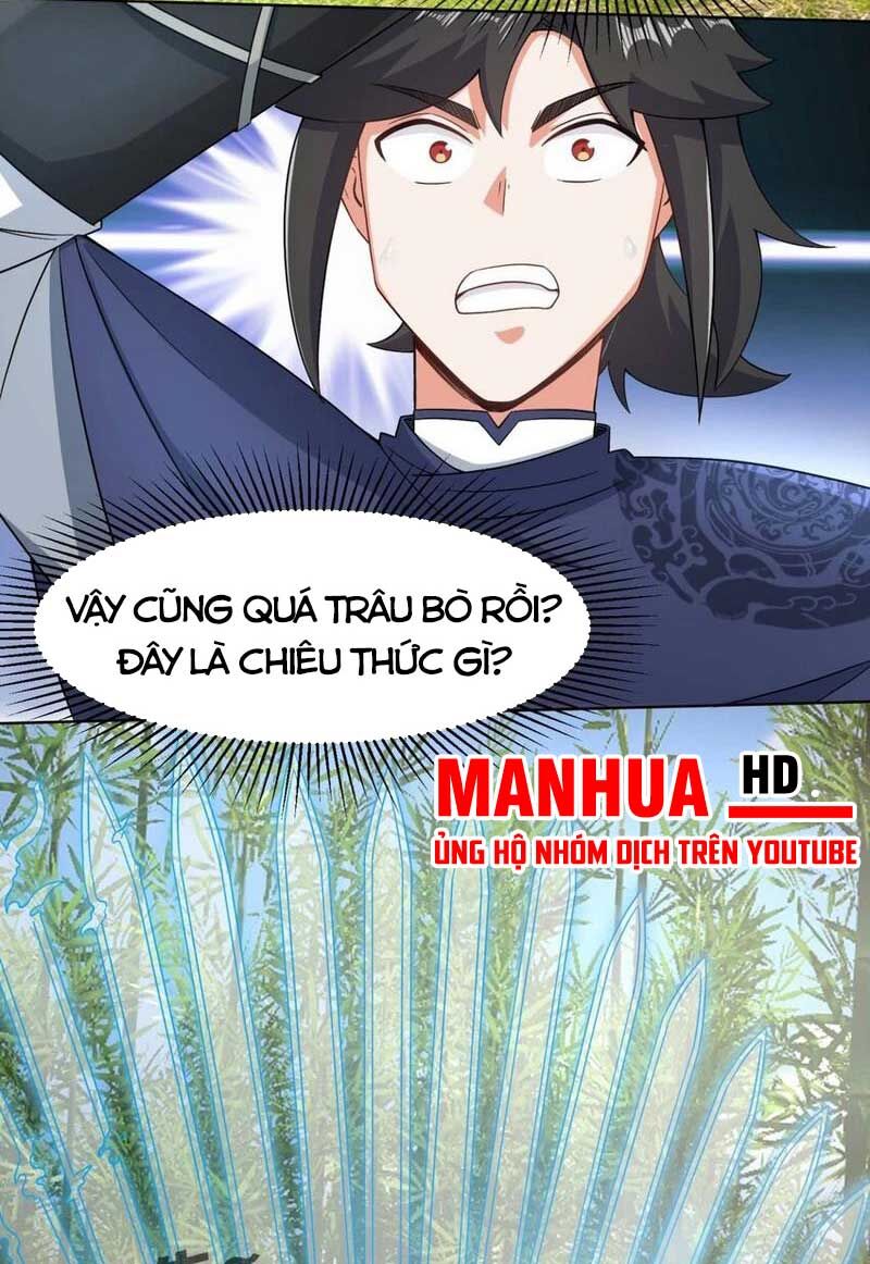 Vô Tận Thôn Phệ Chapter 77 - 17