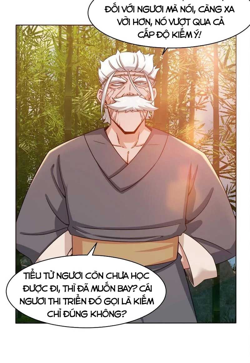 Vô Tận Thôn Phệ Chapter 77 - 21