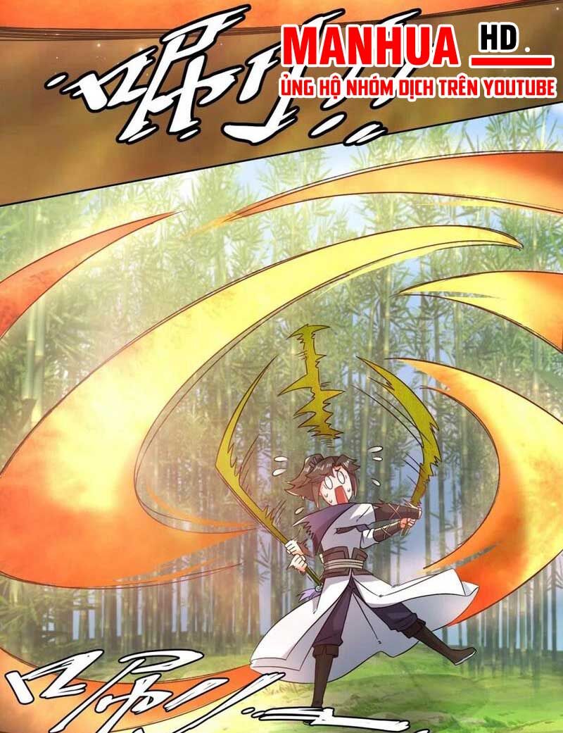 Vô Tận Thôn Phệ Chapter 77 - 32