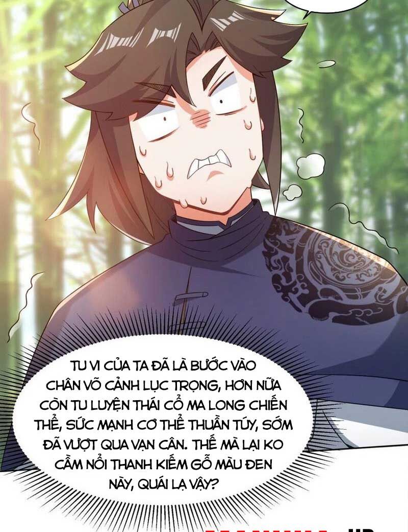 Vô Tận Thôn Phệ Chapter 77 - 44