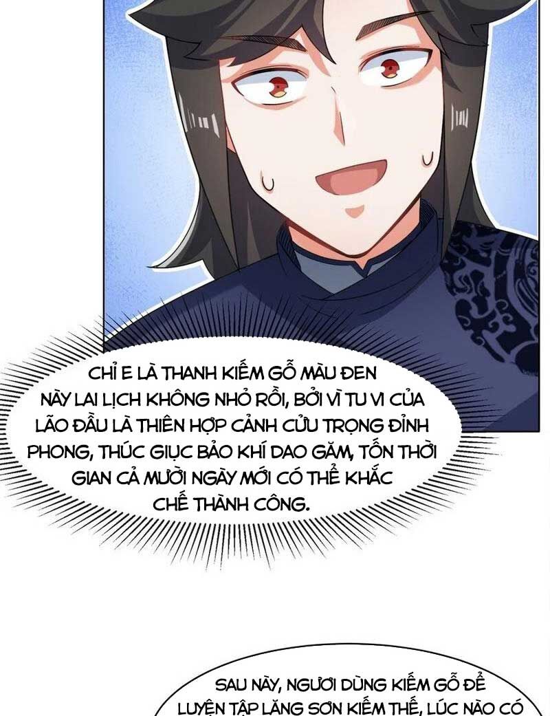 Vô Tận Thôn Phệ Chapter 77 - 49