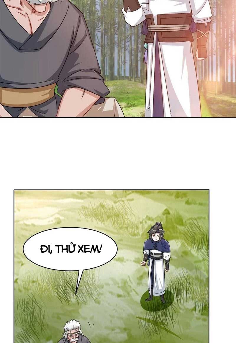 Vô Tận Thôn Phệ Chapter 77 - 6