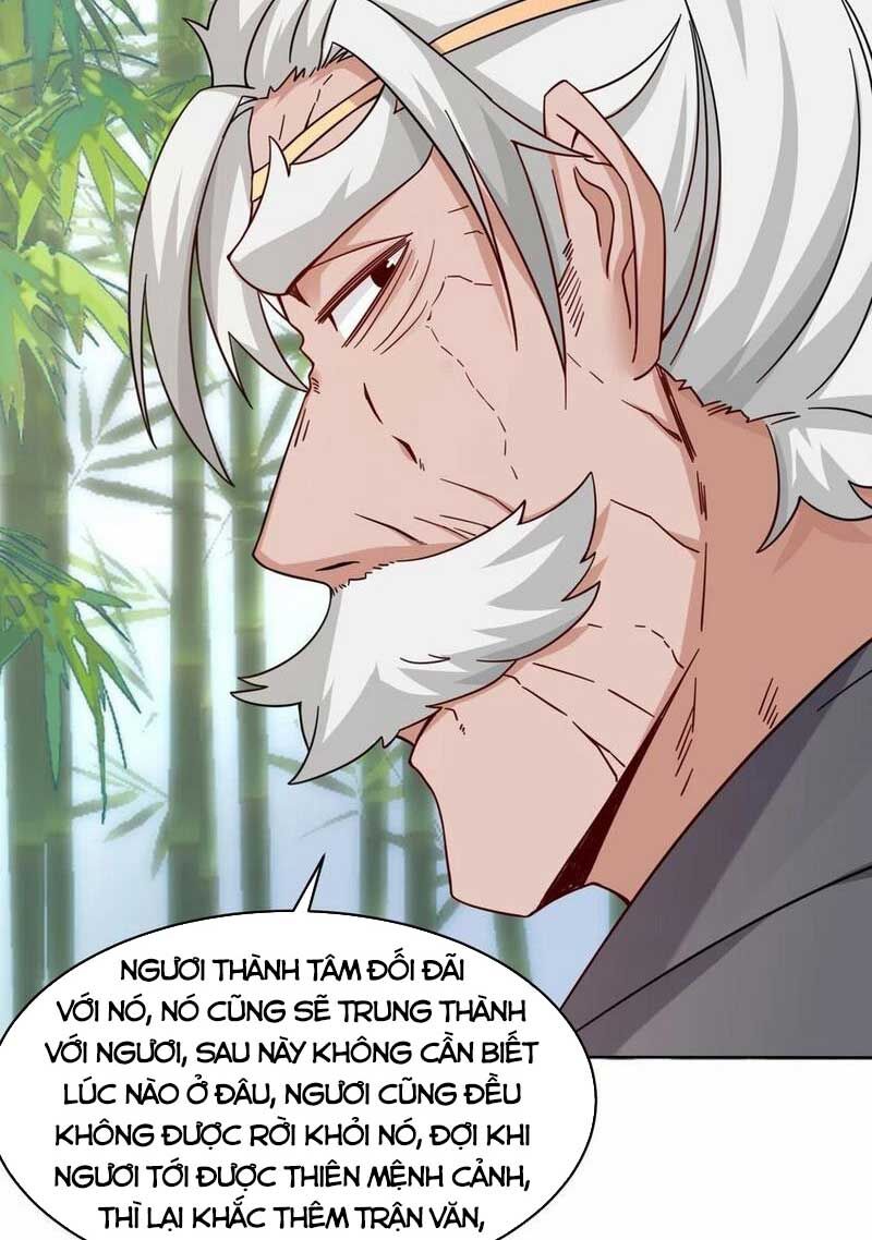 Vô Tận Thôn Phệ Chapter 78 - 14