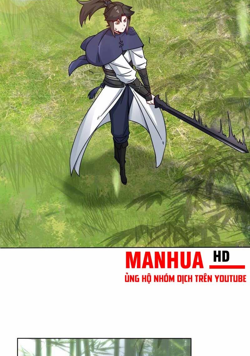 Vô Tận Thôn Phệ Chapter 78 - 19