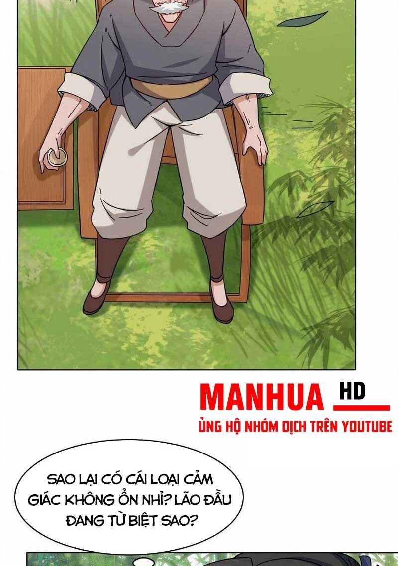 Vô Tận Thôn Phệ Chapter 78 - 24