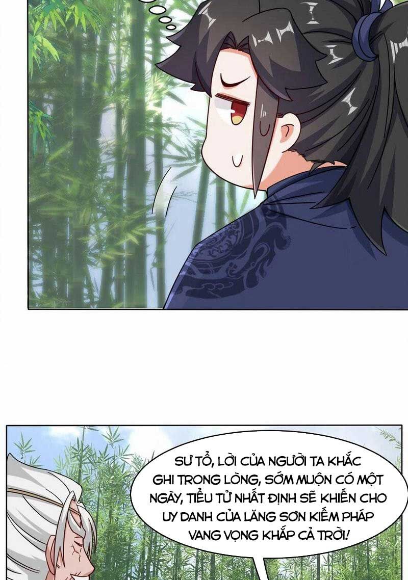 Vô Tận Thôn Phệ Chapter 78 - 25