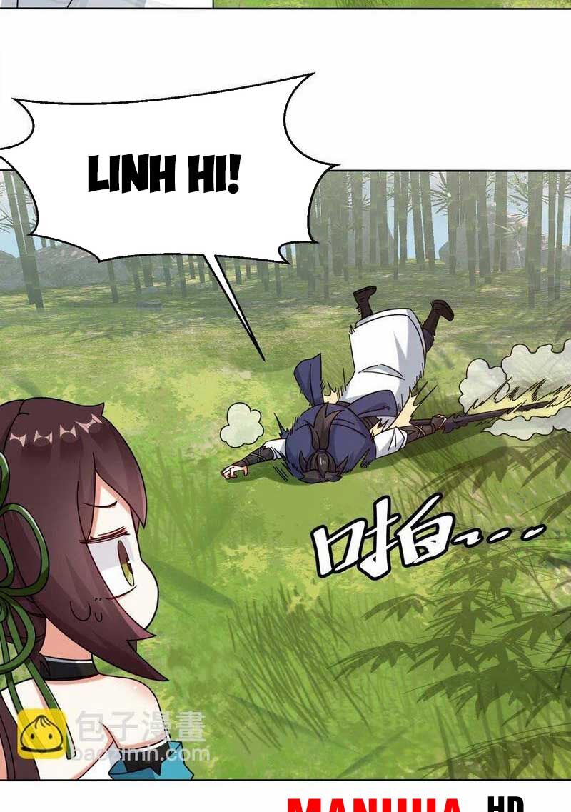 Vô Tận Thôn Phệ Chapter 78 - 4