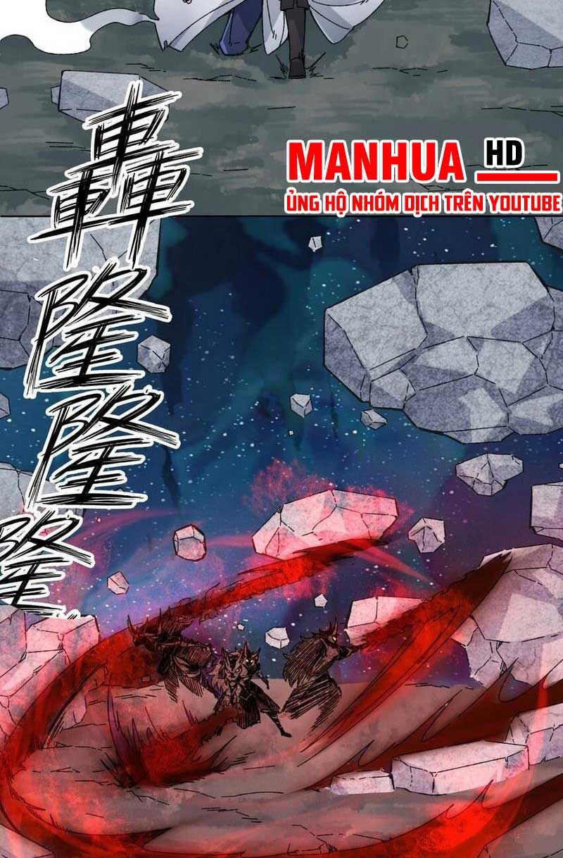 Vô Tận Thôn Phệ Chapter 78 - 44