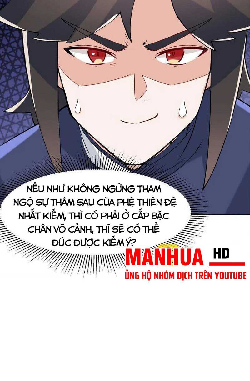 Vô Tận Thôn Phệ Chapter 78 - 48