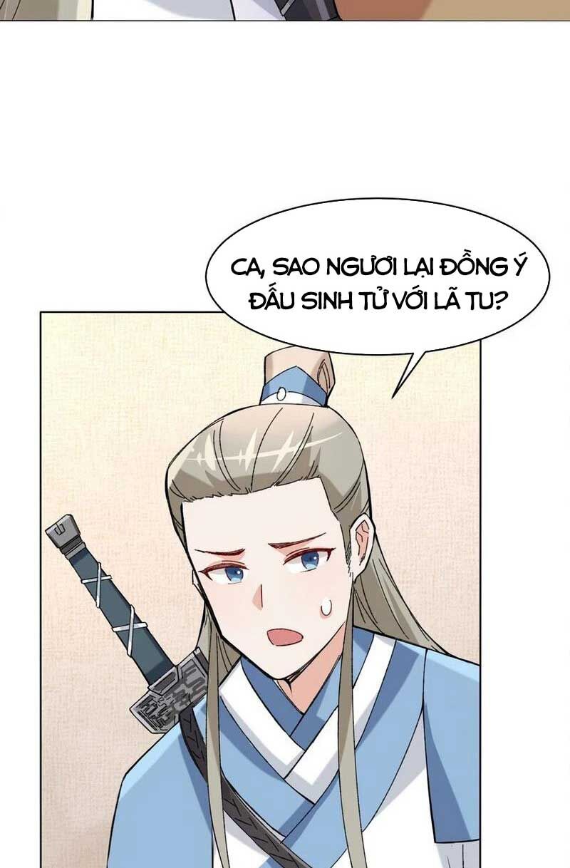 Vô Tận Thôn Phệ Chapter 78 - 54