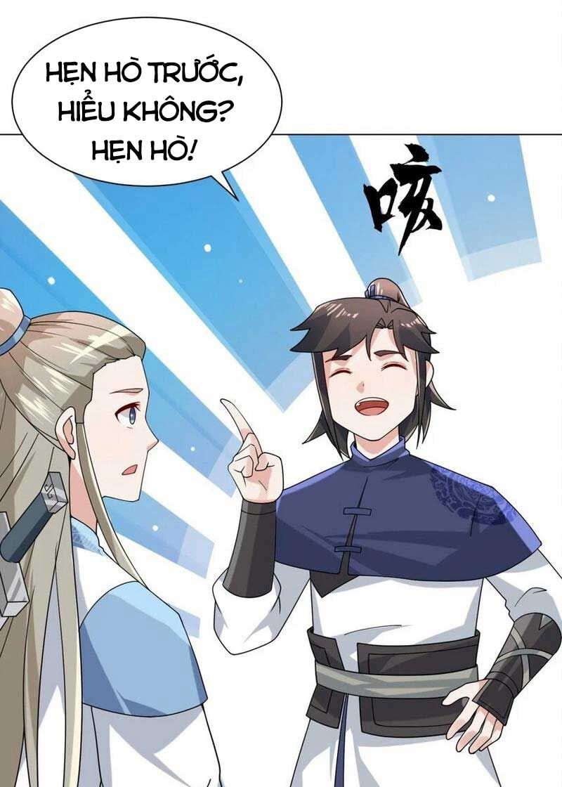 Vô Tận Thôn Phệ Chapter 79 - 13