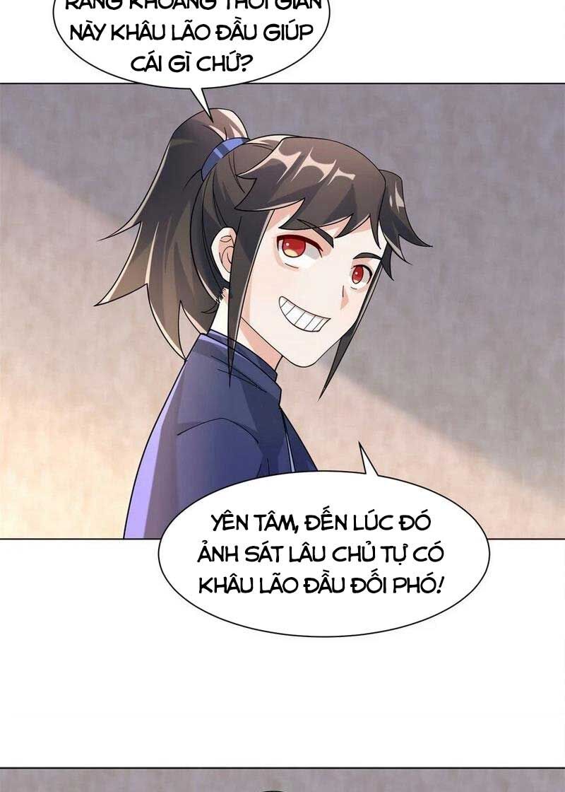 Vô Tận Thôn Phệ Chapter 79 - 3