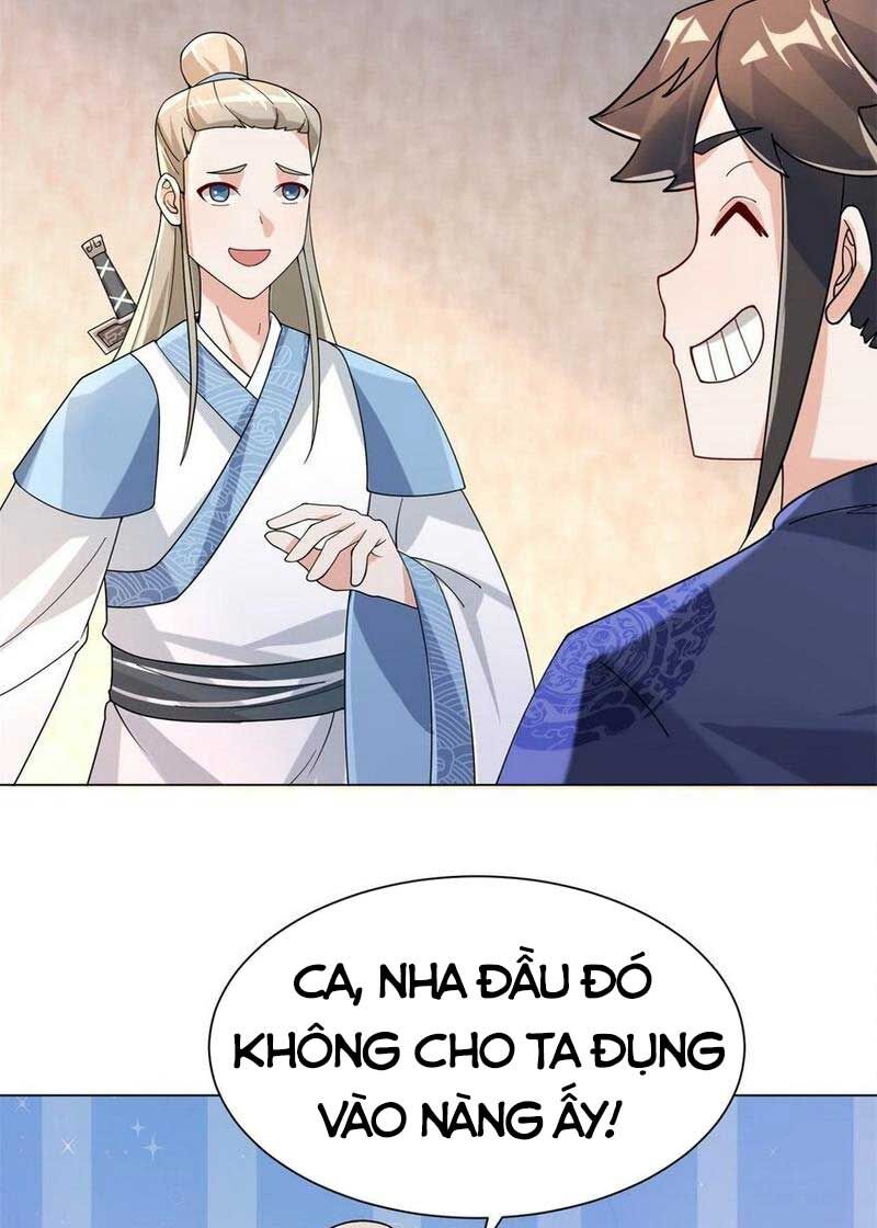 Vô Tận Thôn Phệ Chapter 79 - 5