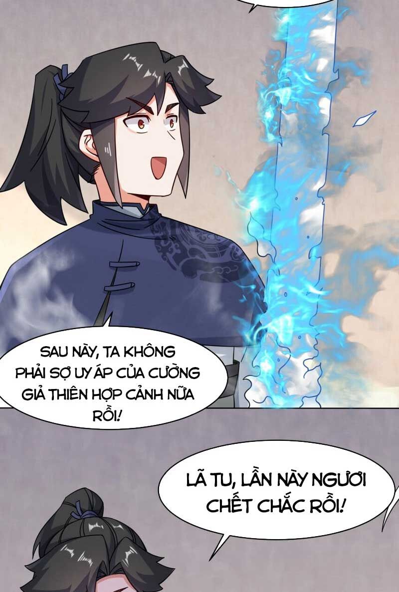 Vô Tận Thôn Phệ Chapter 80 - 12