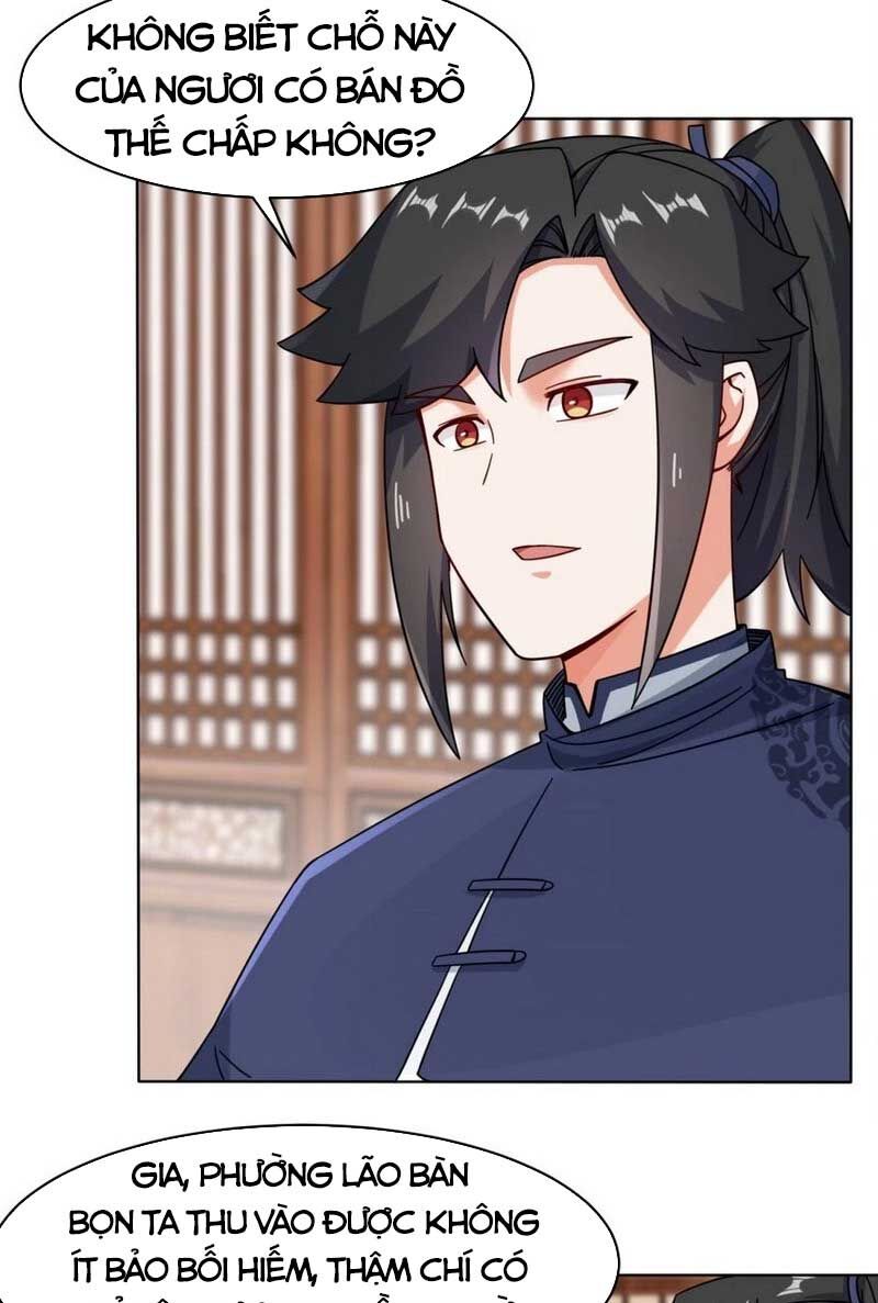 Vô Tận Thôn Phệ Chapter 80 - 20