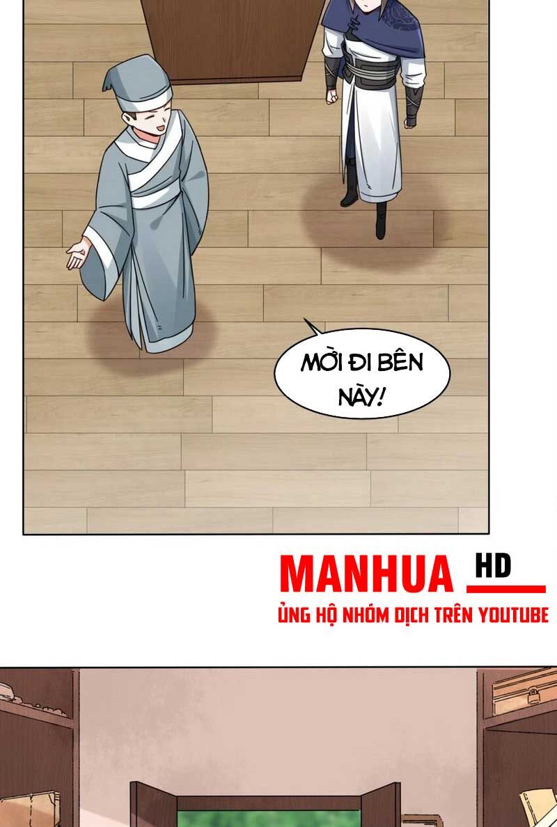 Vô Tận Thôn Phệ Chapter 80 - 22