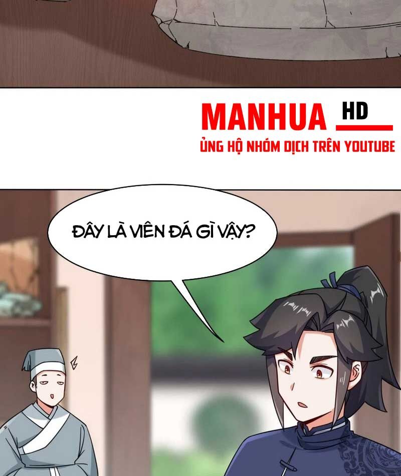 Vô Tận Thôn Phệ Chapter 80 - 30