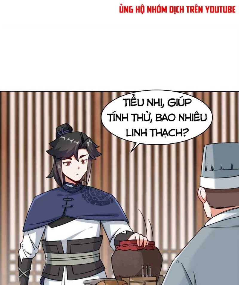Vô Tận Thôn Phệ Chapter 80 - 34