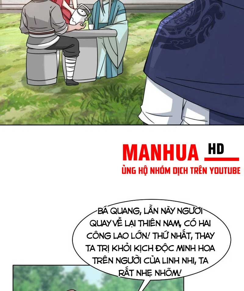 Vô Tận Thôn Phệ Chapter 80 - 50