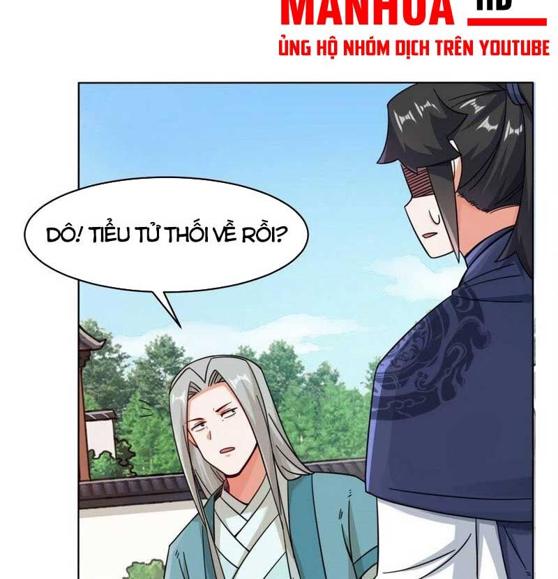 Vô Tận Thôn Phệ Chapter 80 - 58