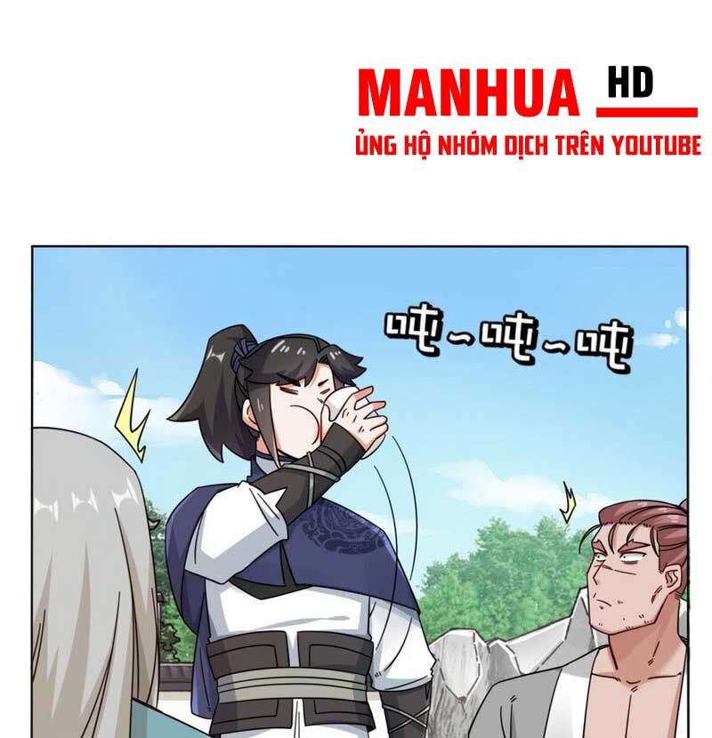 Vô Tận Thôn Phệ Chapter 80 - 61