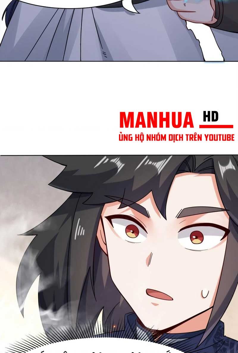 Vô Tận Thôn Phệ Chapter 80 - 8