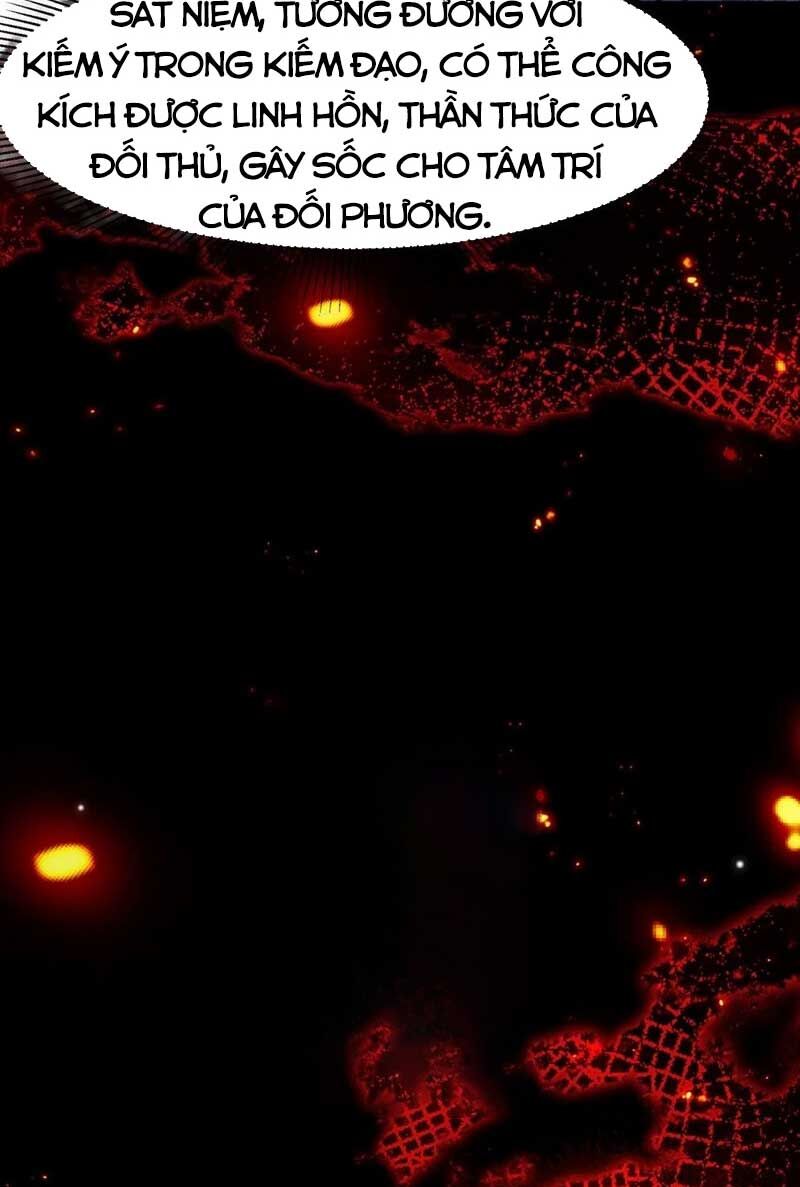Vô Tận Thôn Phệ Chapter 80 - 9