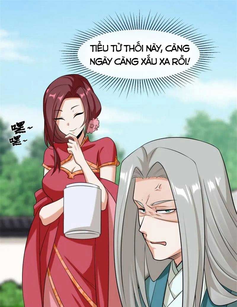 Vô Tận Thôn Phệ Chapter 81 - 2