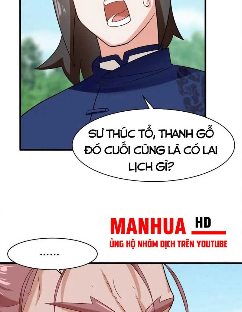 Vô Tận Thôn Phệ Chapter 81 - 21