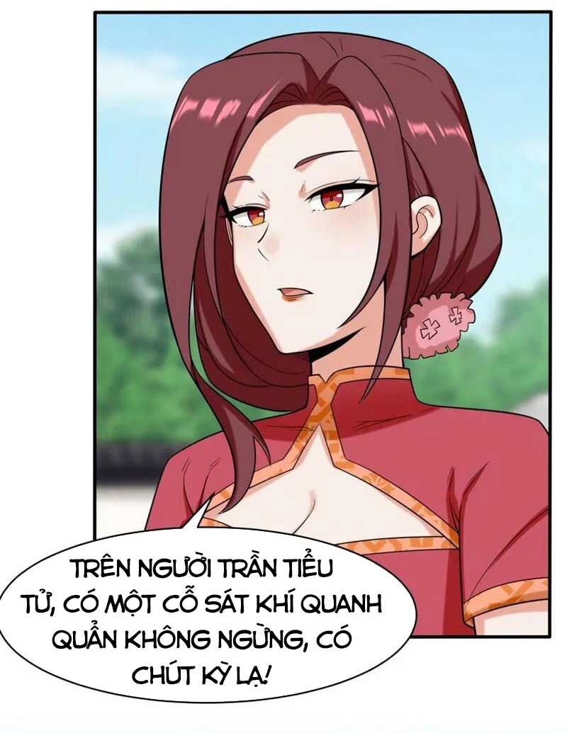Vô Tận Thôn Phệ Chapter 81 - 26