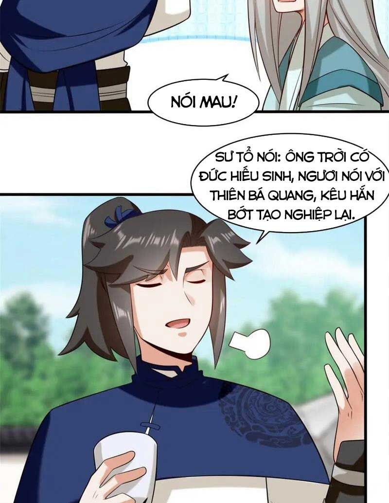 Vô Tận Thôn Phệ Chapter 81 - 5
