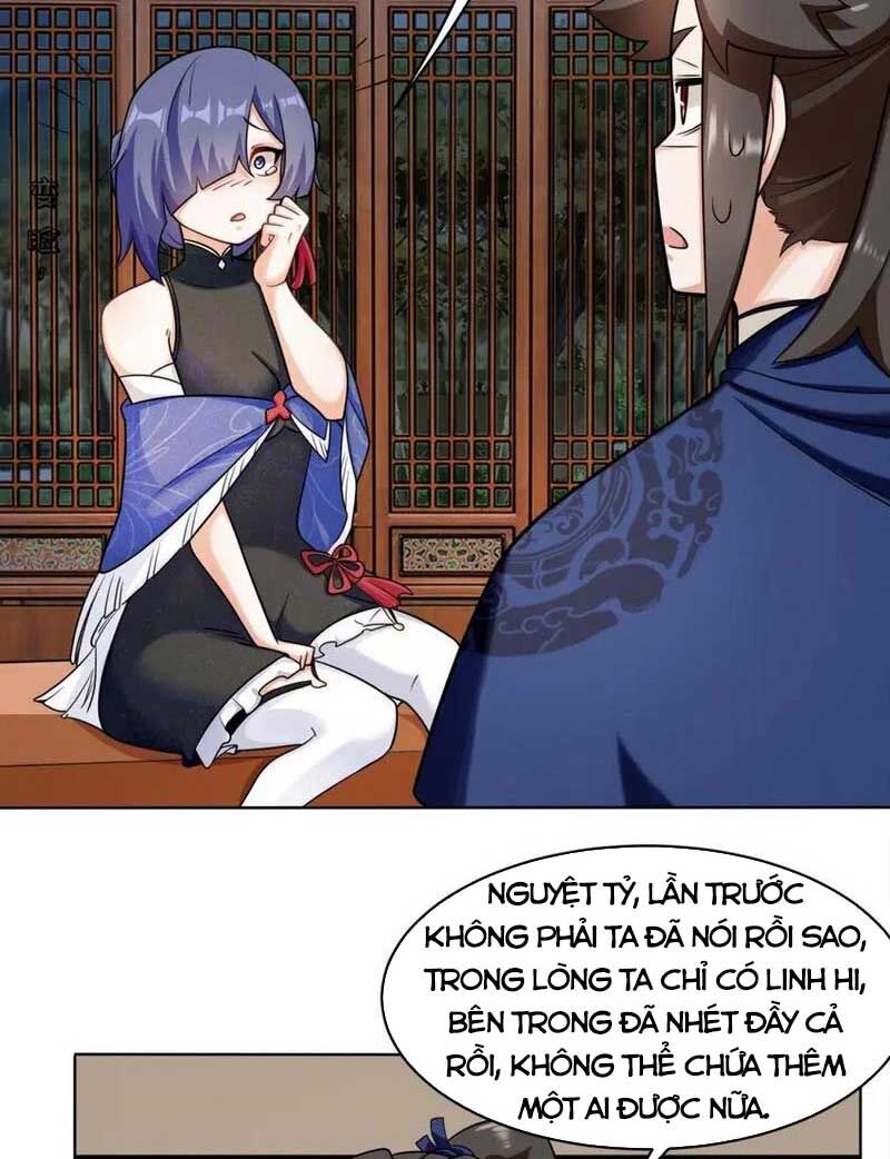 Vô Tận Thôn Phệ Chapter 81 - 60