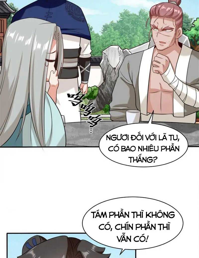 Vô Tận Thôn Phệ Chapter 81 - 8
