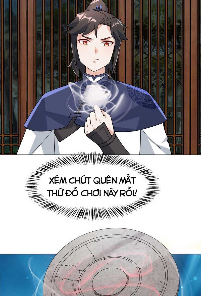 Vô Tận Thôn Phệ Chapter 82 - 13
