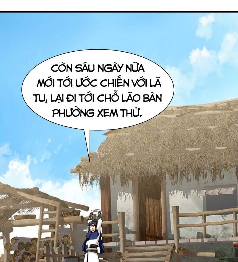 Vô Tận Thôn Phệ Chapter 82 - 43