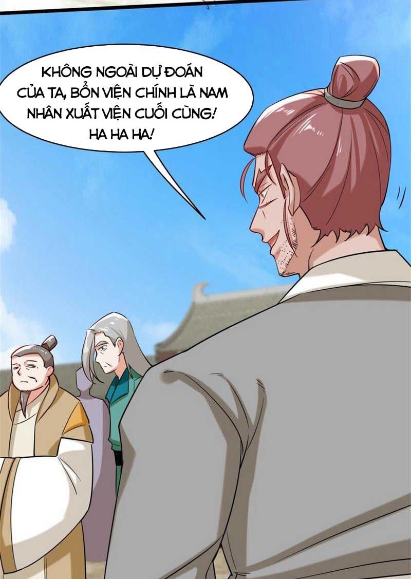 Vô Tận Thôn Phệ Chapter 83 - 14