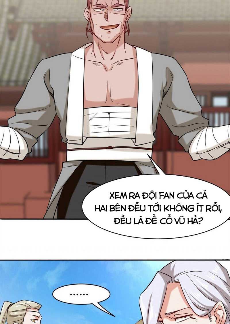 Vô Tận Thôn Phệ Chapter 83 - 16