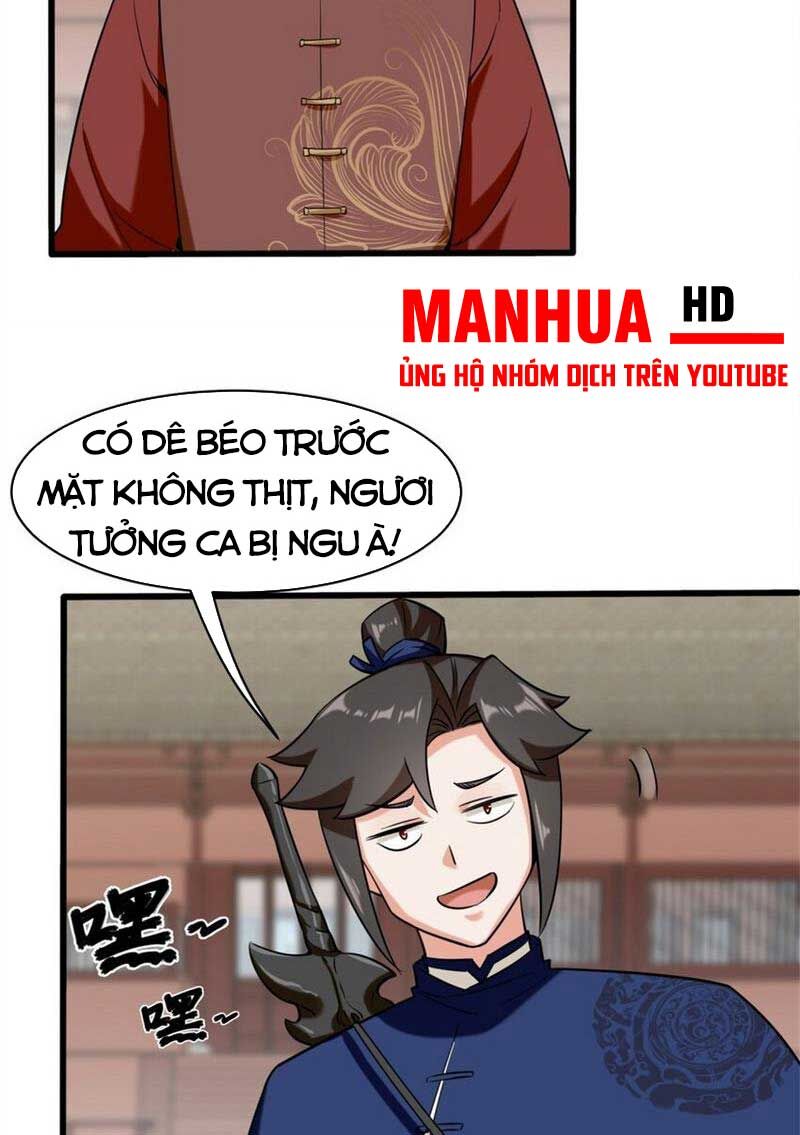 Vô Tận Thôn Phệ Chapter 83 - 30